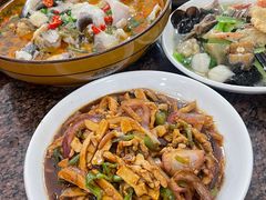 -张一品食府