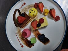 -长沙富力万达文华酒店