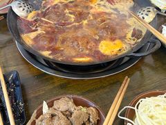 -黄潇洒老火锅(九眼桥宏济巷店)