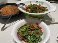 -绿草地·湘菜(7mall店)