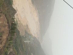 黄河壶口瀑布风景名胜区-陕西黄河壶口瀑布旅游区