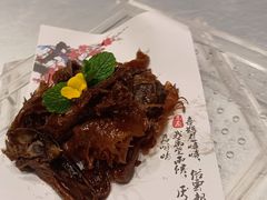 -英冠索菲特酒店·萧湘阁中餐厅
