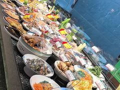 -新时代大酒店(仰口路店)