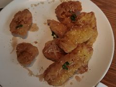 冰城锅包肉-青梅酒肆PLUS(长白仙岛北路店)