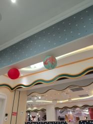 -奈尔宝家庭中心·亲子餐厅(苏州大悦城店)