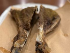 秘制扇子骨-锡和无锡菜(景丽苑店)