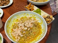 -裕兴记•蟹黄面馆(人民广场店)