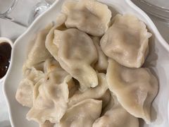 -东北饺子馆(马尾君竹店)