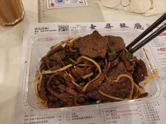 -大哥餐厅(西城花园店)