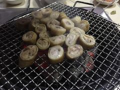 -郑阿姨的家·이모네·韩料&烤肉(武川路店)