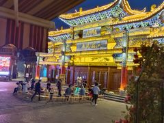 -隔壁老王·家常云南菜(花巷店)