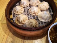 -草包包子铺(宽厚里店)