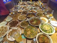 -燚焱炎火铜锅涮·烧烤