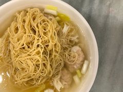 云吞蛋伊面-恩宁刘福记(东华东路店)