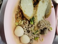 -榮泰米粉湯(Left Shop)