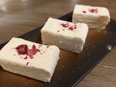 -那时新疆·若羌(经纬汇店)