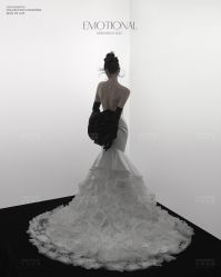 -巴黎经典婚纱摄影PARISSIC