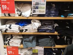 -优衣库(北京枫蓝国际广场店)