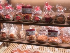 -山崎面包(静安久光店)