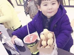 -桂桂茶(繁花中心店)