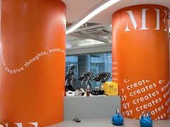 -MEGA BASE 健身馆(南山店)