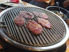 -千寻烧肉(政务区店)