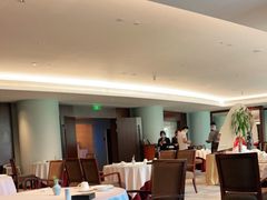 -粤财皇冠假日酒店·彩华轩中餐厅