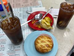 -金凤茶餐厅(湾仔店)