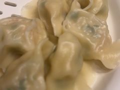 -添福来墨鱼饺子 · 海鲜东北菜(大连星海·黄浦路店)