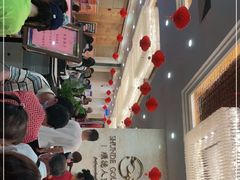 -顺德人家食府(黄金广场店)