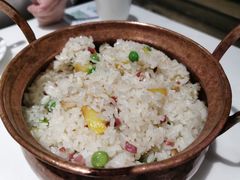洋芋饭-怡得观滇餐厅·地道昆明菜·1996(海埂大坝店)