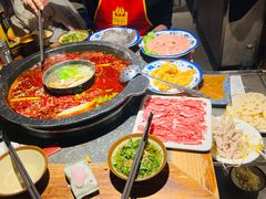 -陈眼镜火锅(总店)