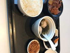 -百事佳烧鸭牛腩(上海虹桥站店)