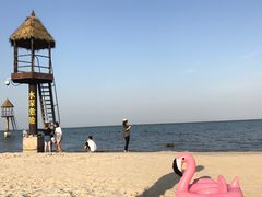 -启东恒大海上威尼斯酒店