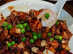-老瑞福上海菜(人民广场店)