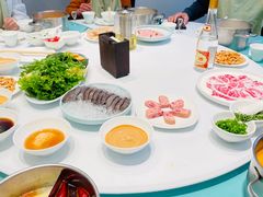 -皇城老妈火锅·川味传承(港湾店)