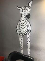 -茶发Salon·烫发染发理发