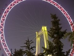 -天津之眼摩天轮