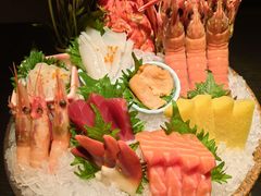 -花潮料理艺食馆(成都万象城店)