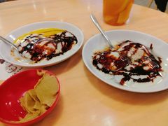 温泉蛋-亚坤 Ya Kun Kaya Toast(万象城店)