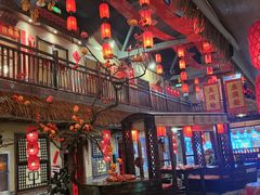-鱼满舱·鲜活海鲜·正宗鲁菜