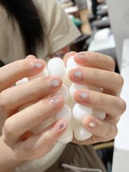 -斯馨·健康美甲美睫