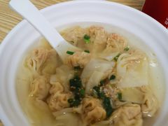 -云云美食