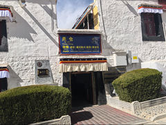 -布达拉宫