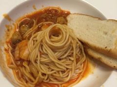 -Mr.Pizza米斯特比萨(盐城聚龙湖店)