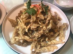 -包子大王(新泽巷店)