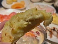 -加餐海鲜自助(宝龙一城店)