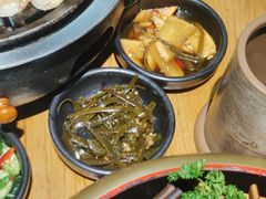 -九田家黑牛烤肉料理(华侨城店)