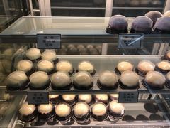 大堂-密约(浦沿店)