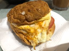 -华嫂冰室(尖沙咀店)